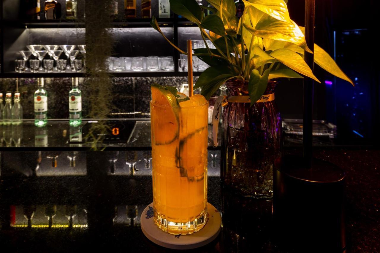 Labar Hotel Saigon Bandar Ho Chi Minh Luaran gambar